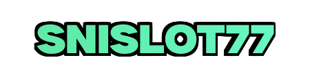 SNISLOT77 Logo